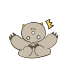 くまむしちゃんスタンプ（個別スタンプ：14）