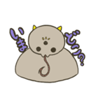 くまむしちゃんスタンプ（個別スタンプ：15）