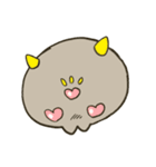 くまむしちゃんスタンプ（個別スタンプ：22）