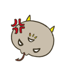 くまむしちゃんスタンプ（個別スタンプ：23）