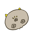 くまむしちゃんスタンプ（個別スタンプ：24）