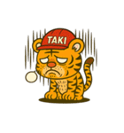 株式会社タキペイント（個別スタンプ：12）