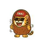 株式会社タキペイント（個別スタンプ：15）