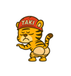 株式会社タキペイント（個別スタンプ：26）