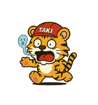 株式会社タキペイント（個別スタンプ：32）