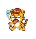 株式会社タキペイント（個別スタンプ：33）