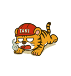 株式会社タキペイント（個別スタンプ：35）