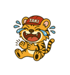 株式会社タキペイント（個別スタンプ：36）