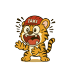 株式会社タキペイント（個別スタンプ：37）