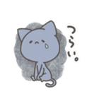 もっちりしたねこさん（個別スタンプ：29）