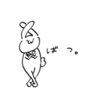 ねこ、とか＿2（個別スタンプ：22）