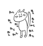 ねこ、とか＿2（個別スタンプ：34）