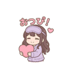 勝たんしかひめしかスタンプ（個別スタンプ：7）