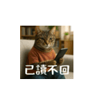 小花達の日常会話スタンプ3(台湾華語)（個別スタンプ：25）