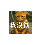 小花達の日常会話スタンプ3(台湾華語)（個別スタンプ：30）