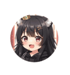 音楽祭みなみちゃんプレミアム（個別スタンプ：20）