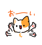 猫とかの使いやすいのすたんぷ（個別スタンプ：24）