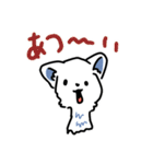 猫とかの使いやすいのすたんぷ（個別スタンプ：27）