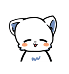 猫とかの使いやすいのすたんぷ（個別スタンプ：35）