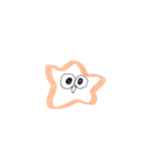 星田のスタンプ13▼（個別スタンプ：1）