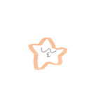 星田のスタンプ13▼（個別スタンプ：2）