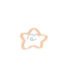 星田のスタンプ13▼（個別スタンプ：3）