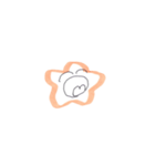 星田のスタンプ13▼（個別スタンプ：4）
