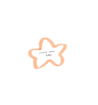 星田のスタンプ13▼（個別スタンプ：5）