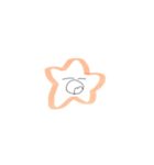 星田のスタンプ13▼（個別スタンプ：8）
