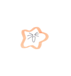 星田のスタンプ13▼（個別スタンプ：12）