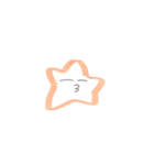 星田のスタンプ13▼（個別スタンプ：13）