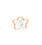 星田のスタンプ13▼（個別スタンプ：14）
