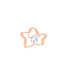 星田のスタンプ13▼（個別スタンプ：22）