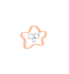 星田のスタンプ13▼（個別スタンプ：29）