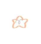 星田のスタンプ13▼（個別スタンプ：37）
