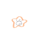 星田のスタンプ13▼（個別スタンプ：40）