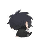 ちみこいものども（個別スタンプ：2）