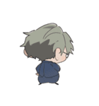 ちみこいものども（個別スタンプ：10）