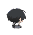 ちみこいものども（個別スタンプ：38）
