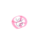ソフトボール田のスタンプ2▼（個別スタンプ：11）