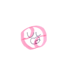 ソフトボール田のスタンプ2▼（個別スタンプ：31）