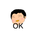 じゅうどう その1（個別スタンプ：28）