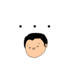 じゅうどう その1（個別スタンプ：34）