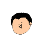 じゅうどう その1（個別スタンプ：37）