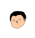 じゅうどう その1（個別スタンプ：38）