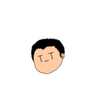 じゅうどう その1（個別スタンプ：39）