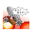 精肉伝説3（個別スタンプ：27）