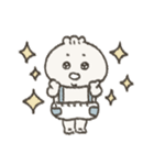にくめない肉まん坊や(3)（個別スタンプ：10）