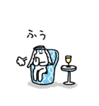 アメをやろう(砂漠2)（個別スタンプ：17）