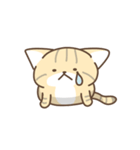 スナネコの日常色々（個別スタンプ：26）